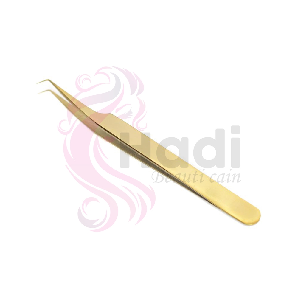 Eye Lash Tweezer