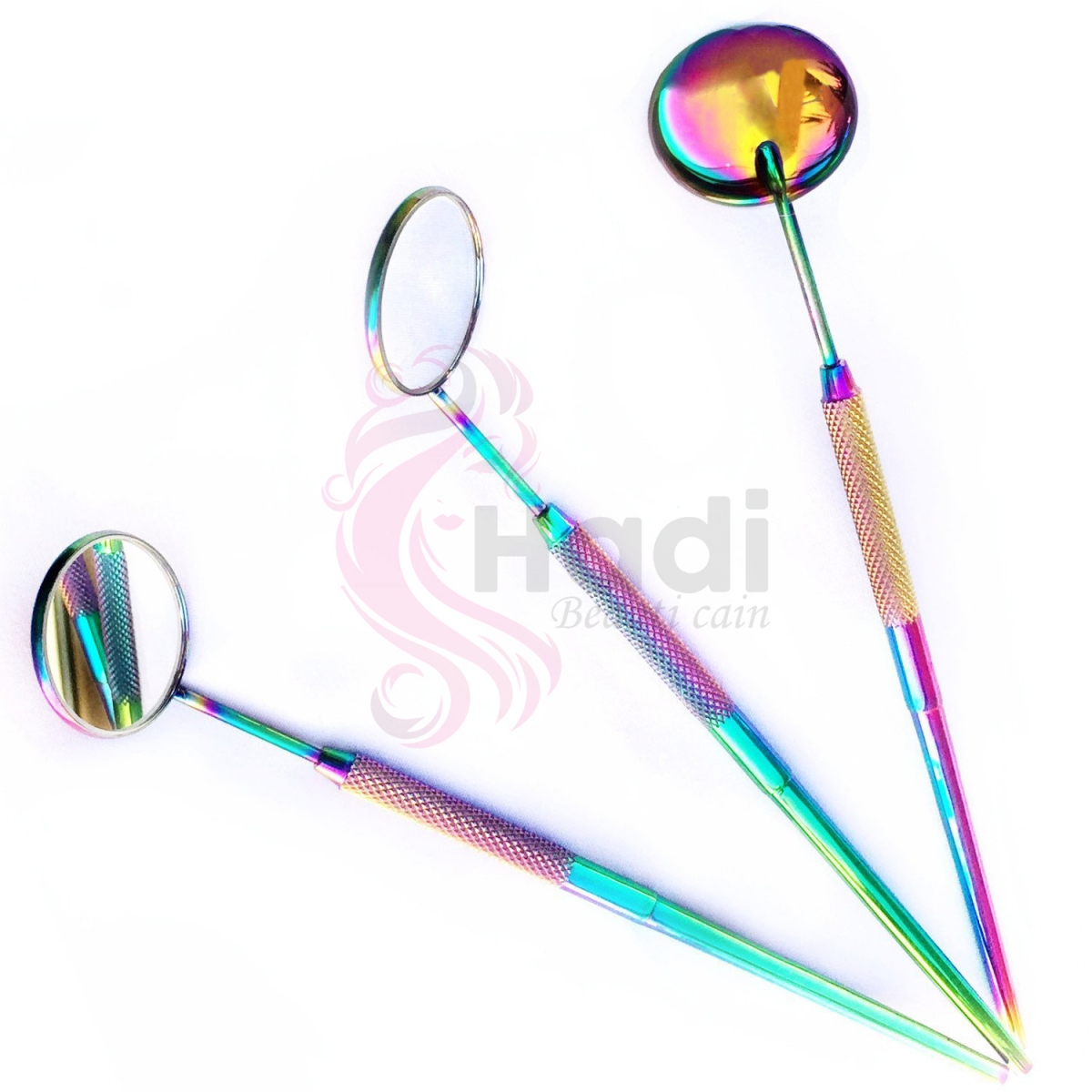 Eyelash Extension Mirror