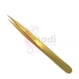 Isolation Tweezer
