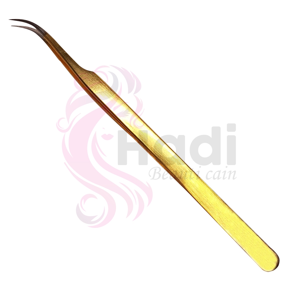 Rose Gold Tweezer