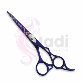 Titanium Coated Hair Scissor