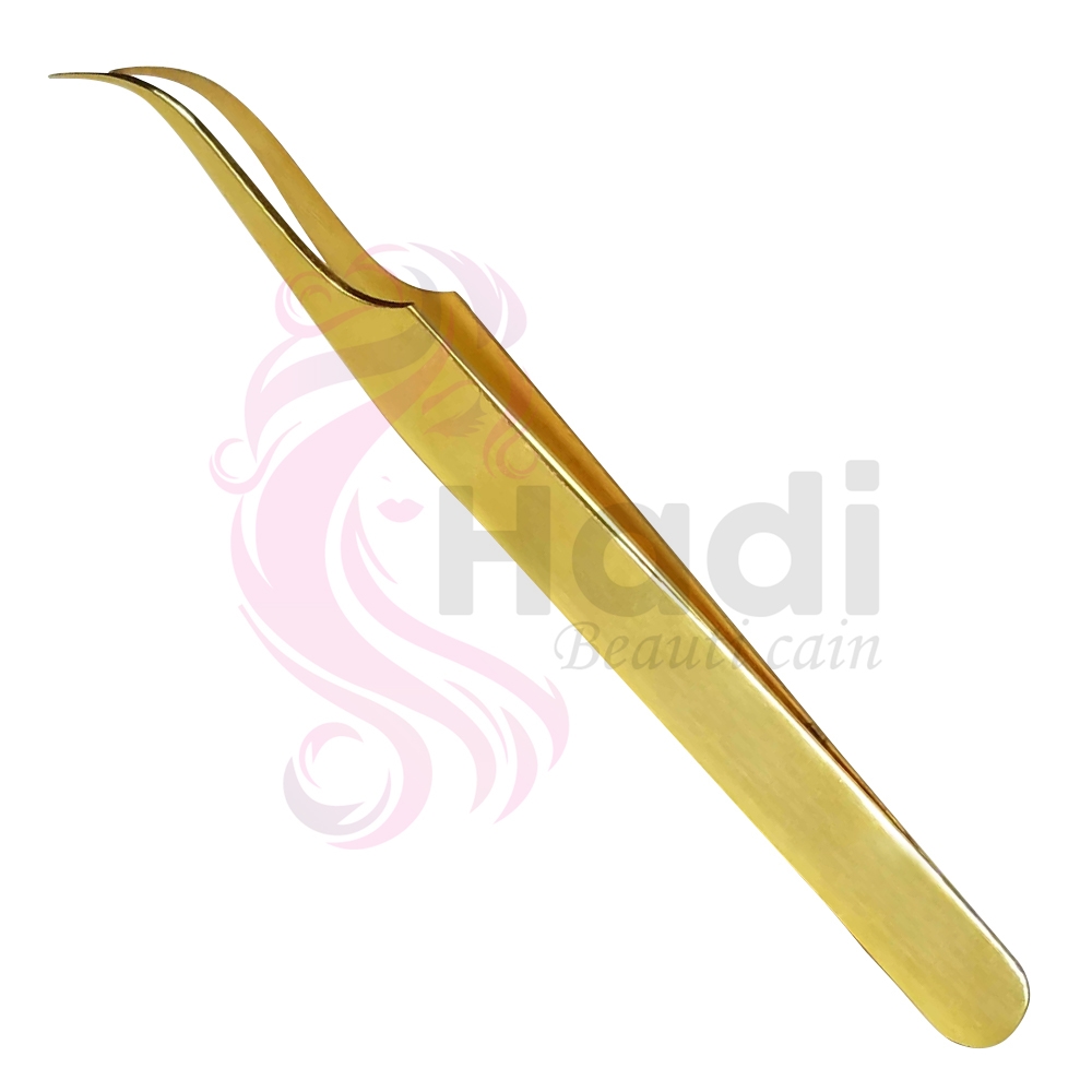 Rose Gold Tweezer