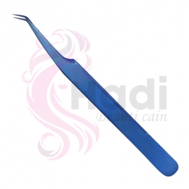 Plasma Blue Titanium