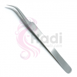 Stainless Steel Tweezer