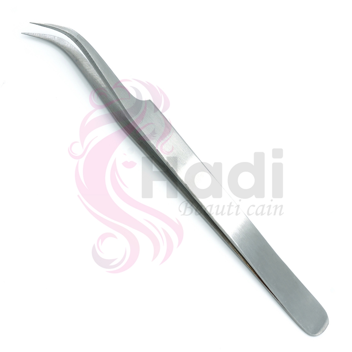 Stainless Steel Tweezer