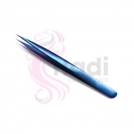 Eye Lash Tweezer