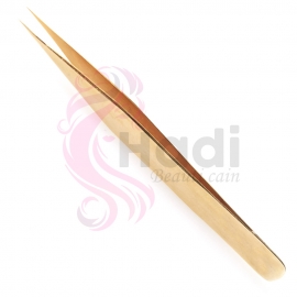 Rose Gold Tweezer