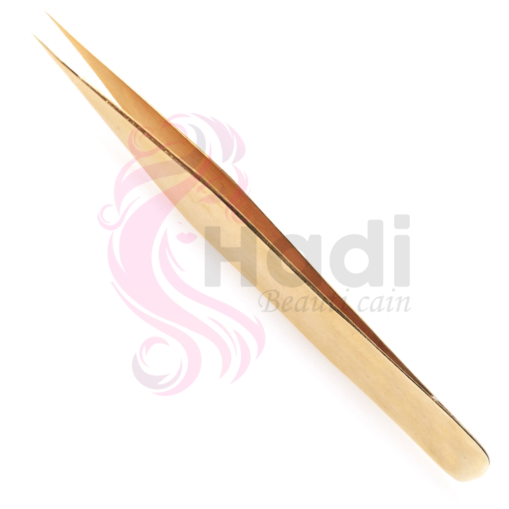 Rose Gold Tweezer