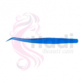 Plasma Blue Titanium
