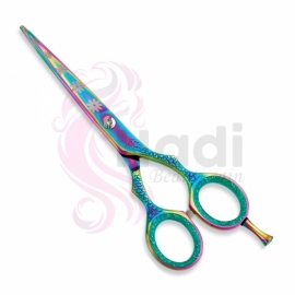 Titanium Coated Hair Scissor