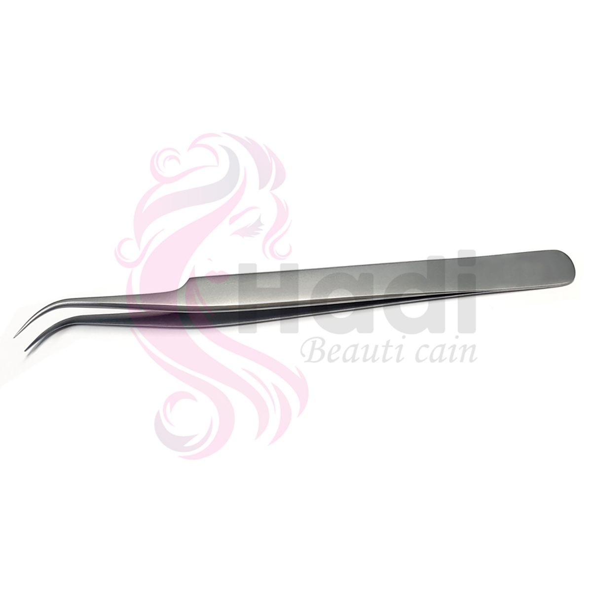 Stainless Steel Tweezer