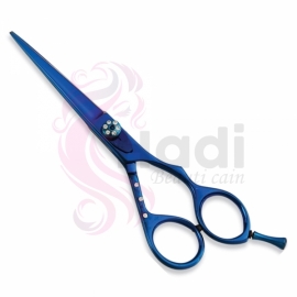Titanium Coated Hair Scissor