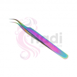 Eye Lash Tweezer