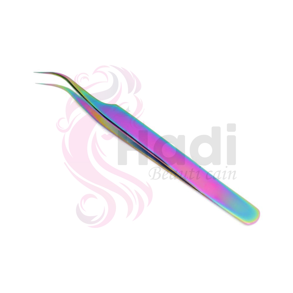 Eye Lash Tweezer