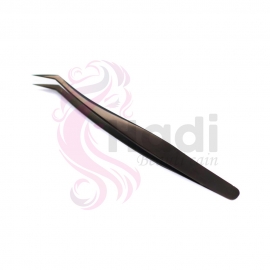 Eye Lash Tweezer