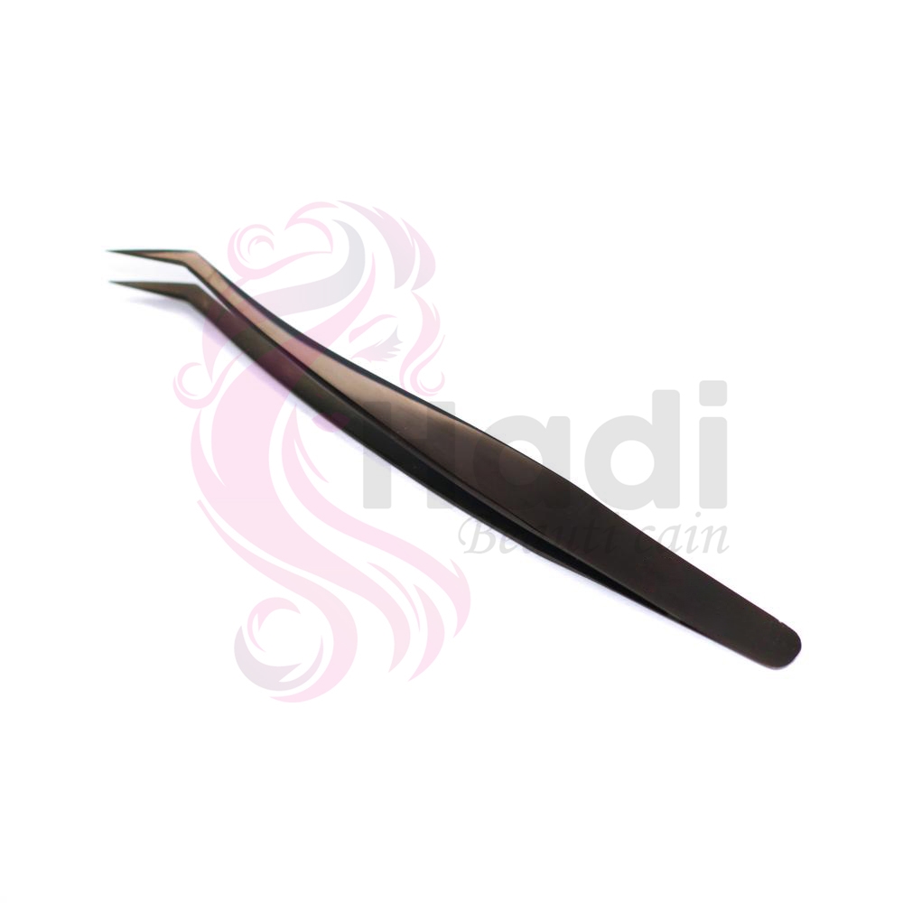 Eye Lash Tweezer