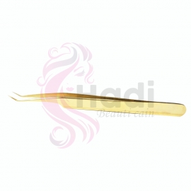 Rose Gold Tweezer