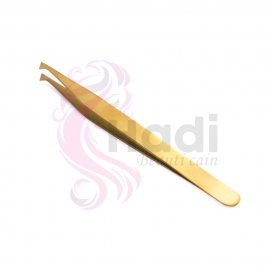 Eye Lash Tweezer