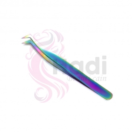 Eye Lash Tweezer