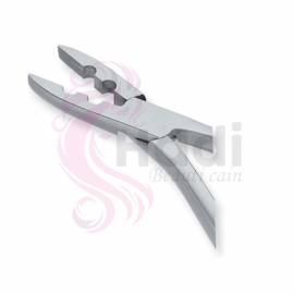Hair Extension Plier