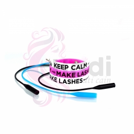 Eye Lash Protector