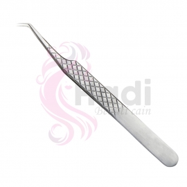 Grip Eyelash Tweezer