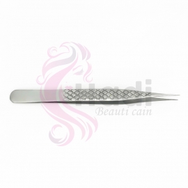Grip Eyelash Tweezer
