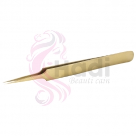 Rose Gold Tweezer