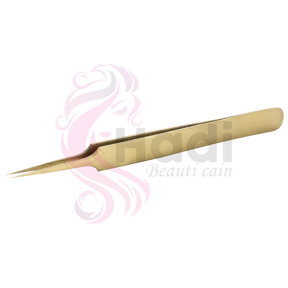 Rose Gold Tweezer