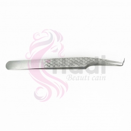 Grip Eyelash Tweezer