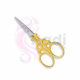 Economy Hair Thinning Scissor