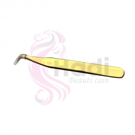 Rose Gold Tweezer