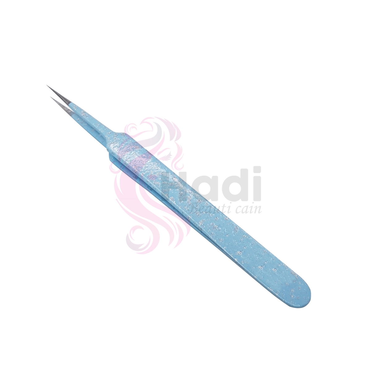 Paper Coating Tweezer