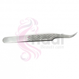 Grip Eyelash Tweezer