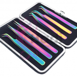 Rain Bow Eyelash