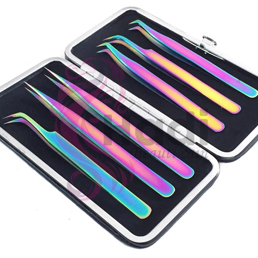 Rain Bow Eyelash