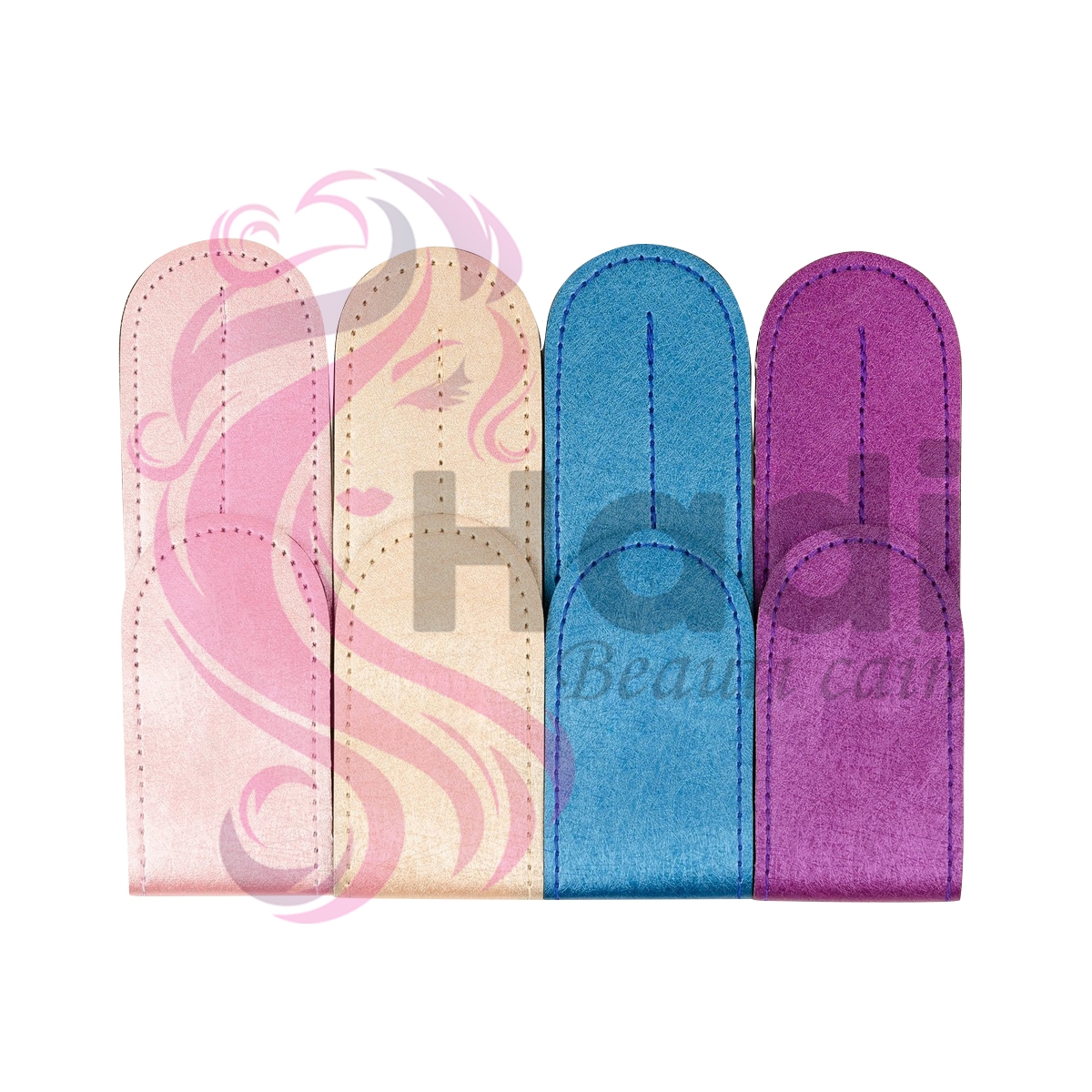 Tweezer Pouch Case