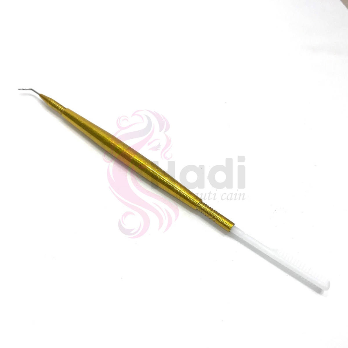 Eyelash Extension