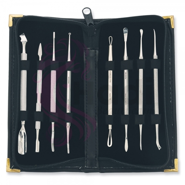 Pushers & Skin Care Tools