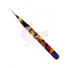 Paper Coating Tweezer