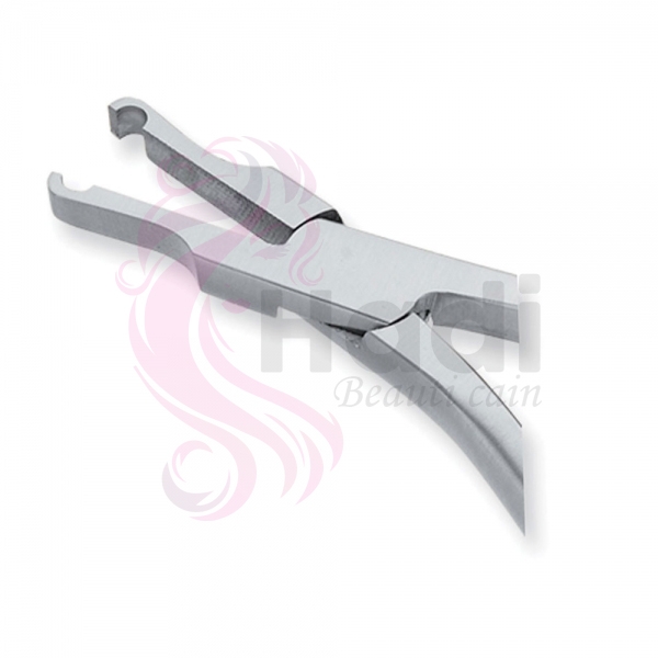 Hair Extension Plier