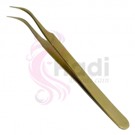 Rose Gold Tweezer