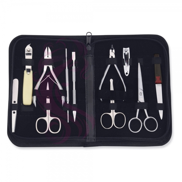 Pedicure Set