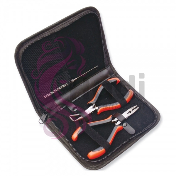 Hair Extension Plier
