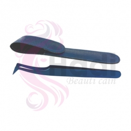 Plasma Blue Titanium