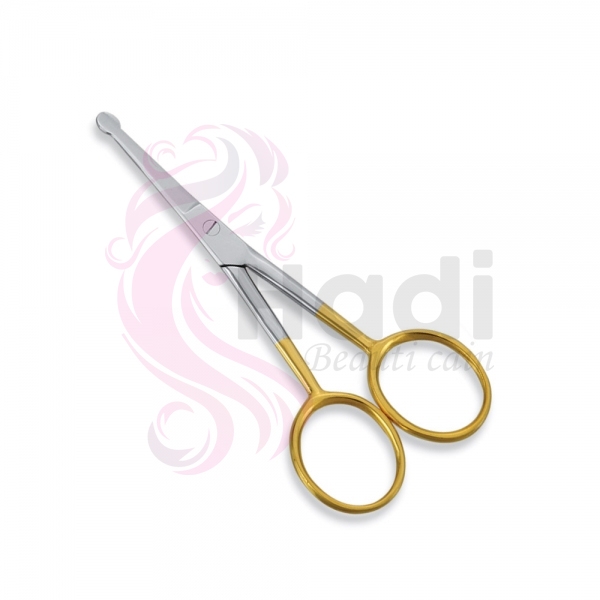 Economy Hair Thinning Scissor