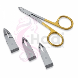 Cuticle Nipper