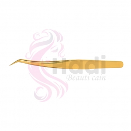 Rose Gold Tweezer