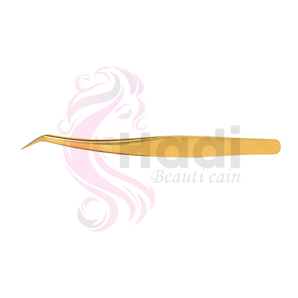 Rose Gold Tweezer