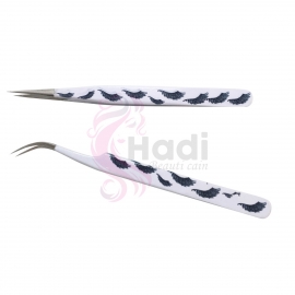 Paper Coating Tweezer